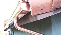 Rain Gutter Installation, Repair, Cleaning in Kaleva, MI